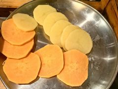 -仓库烤肉(绿园店)