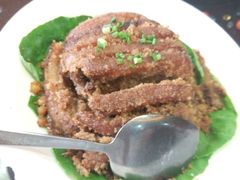 -茶港食堂(武昌店)
