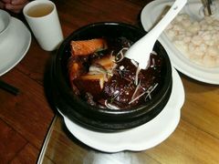 -外婆私房菜(新亚百货店)