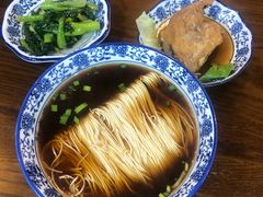 -孙盛兴奥灶面馆·蟹黄面·三虾面(山塘街总店)