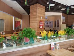 -嘉和一品粥(马家堡店)