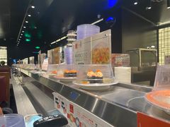 -小乔回转寿司(沈阳大悦城店)