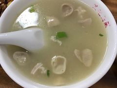-温记府廟豆汤饭·始于1955年(海椒店)