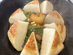 -苏师傅菜馆(上沙店)