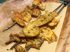 -新疆巴州金丝特餐厅(大钟寺店)