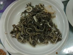 爆肚&nbsp;-白魁老号饭庄(安内店)