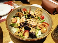 -椒爱水煮鱼川菜(让胡路万达店)