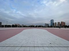 -揭阳楼