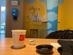 -麦当劳(燕顺路店)