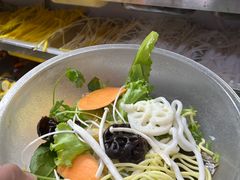 -安发瞧麻辣烫(总店)