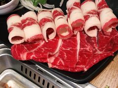 -新石器烤肉(南站店)