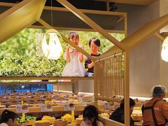 -喜家自助小火锅(卓悦里店)