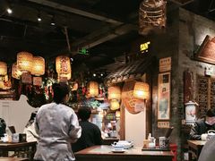 -南京大牌档(之心城店)