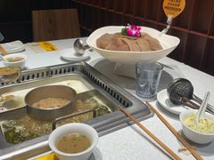 -巴奴毛肚火锅(邯郸美乐城店)