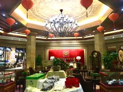 大堂-唐苑酒家·岭南粤菜名店(太古仓店)