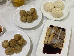 -唐人轩(中山四路店)