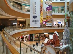 店内环境-深圳来福士广场