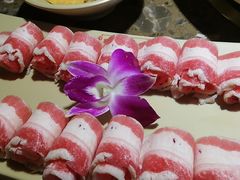 -蜀国大将老火锅(江北店)