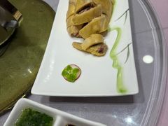 白切鸡-顺风海鲜港(金玉兰店)