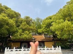 -狼山风景名胜区