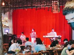 -同仁四季椰子鸡(宝安壹方城店)