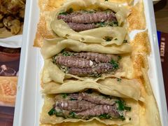 -北李妈妈菜·海肠捞饭(高新万达店)