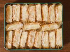 -家琳甜品(江南东店)