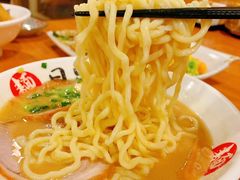 -日出拉面(望京店)