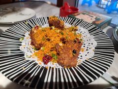 -1718食尚馆·太湖菜(龙之梦太湖古镇店)