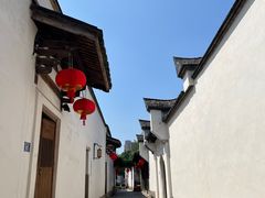 -三坊七巷历史文化街区