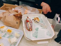 -御蝶坊面包KNAC(沙河西店)
