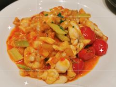 -榕意·川味之美(深业上城店)