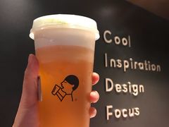 -喜茶(北京三里屯太古里店)