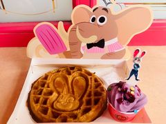 -上海迪士尼度假区