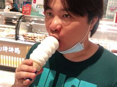 -DQ·蛋糕·冰淇淋(虹口龙之梦店)