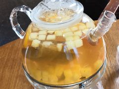 -粗茶淡饭·隐庐私厨(东亭店)
