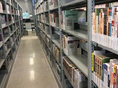 -金陵图书馆