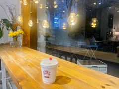 -COTTON CAFE(德信·中外公寓店)