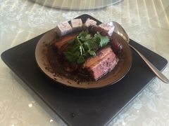 -世博源公馆·本帮融合菜·主题包厢·江景餐厅