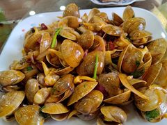 -叶存利海鲜大馅饺子(海宁路总店)