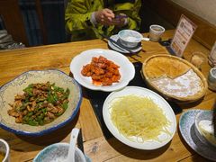 -萬家灯火·私房湘菜·22年老手艺(南岭大道店)