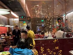 -京华烟云·北京烤鸭(领展购物广场·中关村店)