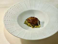 -三嚥阁 La Villa Restaurant