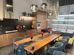 -Living Kitchen团建·厨艺派对空间(国贸店)