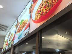 -小杨生煎(香港名都店)