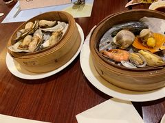 -马哥孛罗咖啡厅·Cafe Marco (厦门马哥孛罗东方大酒店)