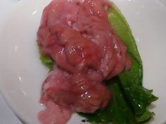 脑花-重庆古城墙火锅(贵阳店)