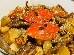 -桂满陇·海市蜃楼·黑金(国金店)