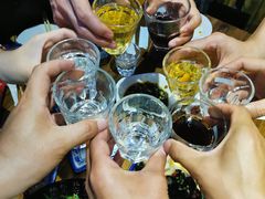 -东直门小院烧烤(回龙观东大街店)