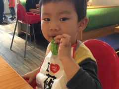 -So Lounge索兰至餐厅(蓝色港湾店)